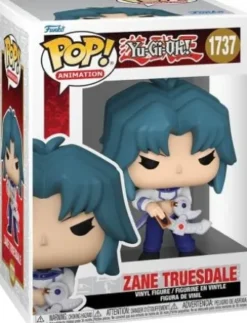 Zane Truesdale