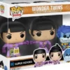 Zan, Jayna & Gleek - 3 pack