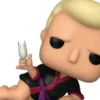 Zapp Brannigan