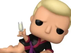 Zapp Brannigan