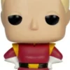 Zapp Brannigan