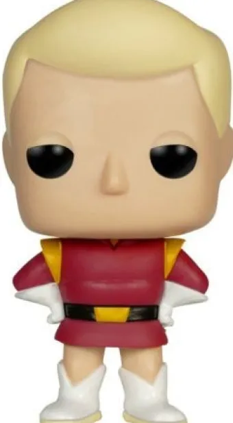 Zapp Brannigan