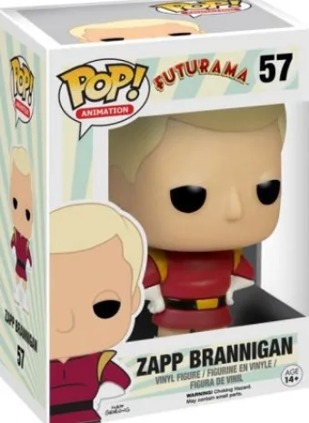 Zapp Brannigan