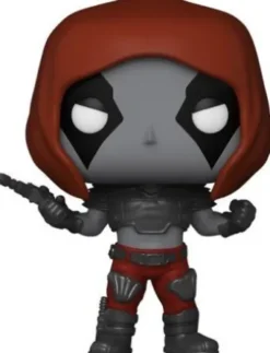 Zartan (G.I.Joe) [avec Chase]