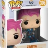 Zarya