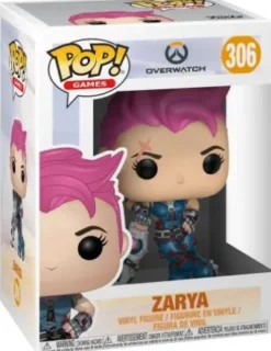Zarya