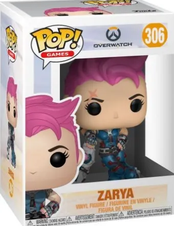 Zarya