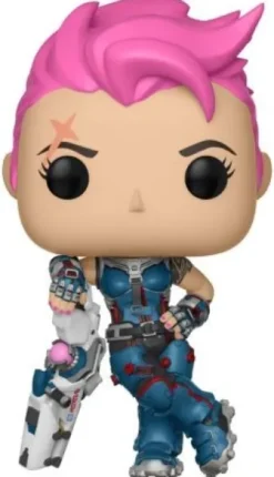 Zarya