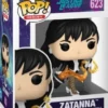 Zatanna