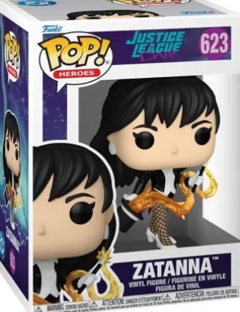 Zatanna