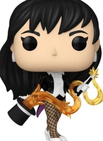 Zatanna