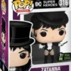 Zatanna