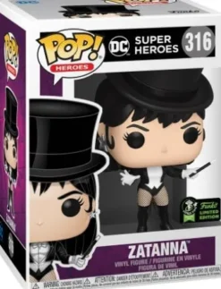 Zatanna