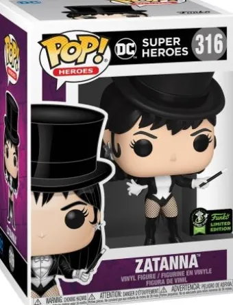 Zatanna