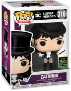 Zatanna
