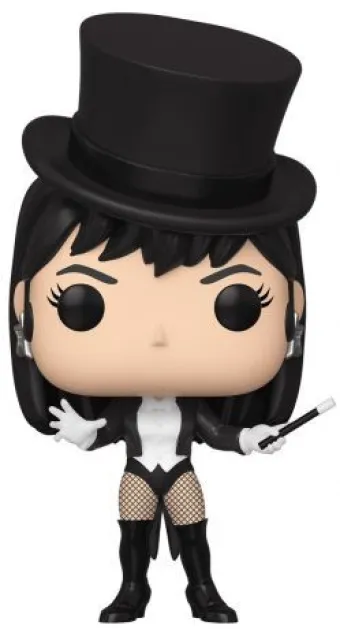 Zatanna