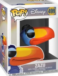 Zazu