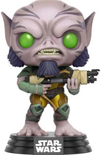 Zeb