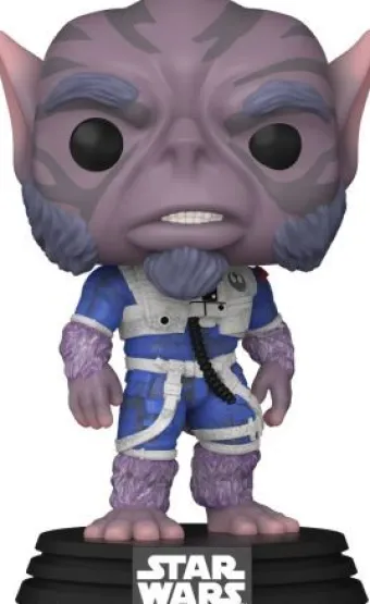 Zeb Orrelios