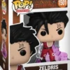 Zeldris