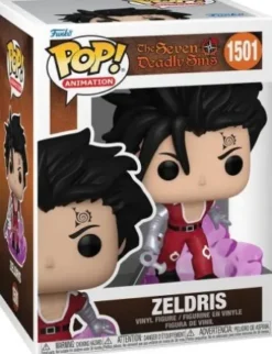 Zeldris