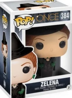 Zelena