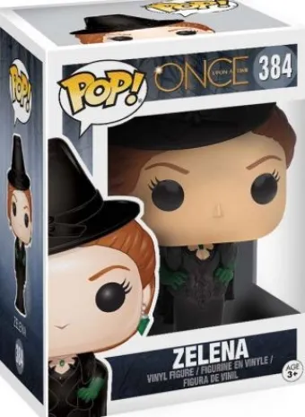 Zelena