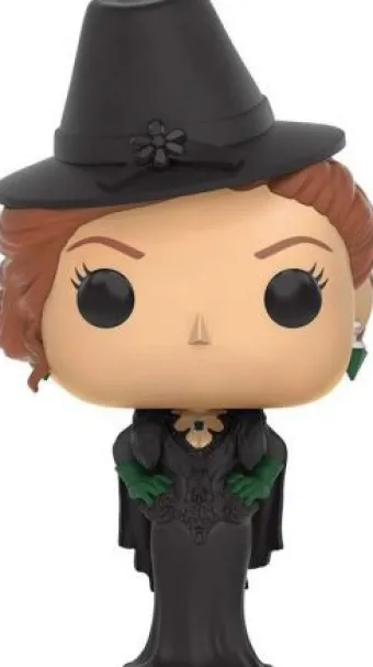 Zelena