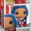 Zelina Vega