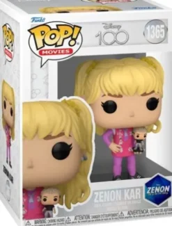 Zenon Kar