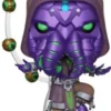Zenyatta