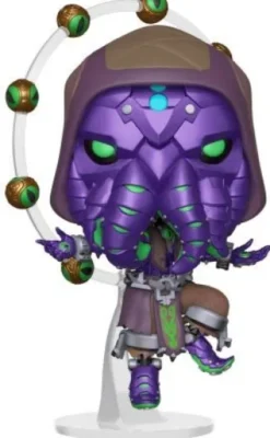Zenyatta