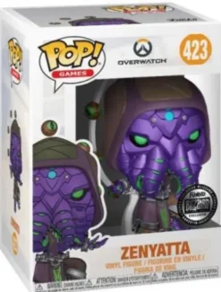 Zenyatta