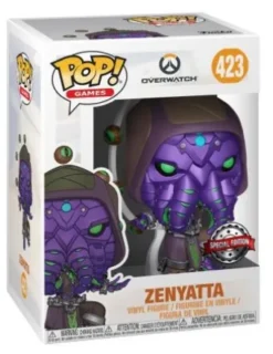 Zenyatta