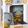 Zenyatta