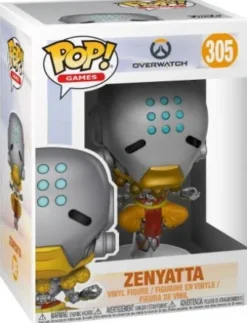 Zenyatta