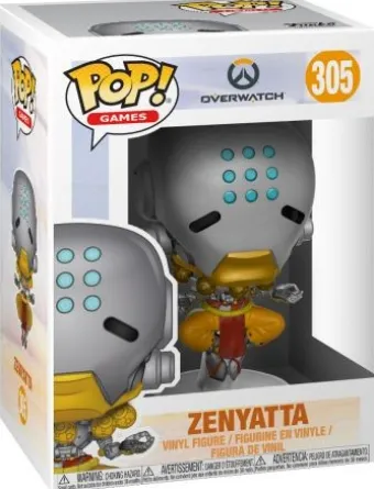 Zenyatta