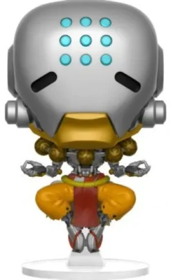 Zenyatta