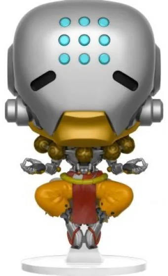 Zenyatta