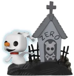 Zero dans niche [avec Chase]