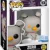 Zero - Glow in the Dark