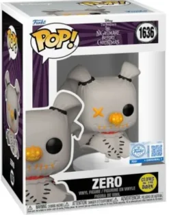 Zero - Glow in the Dark