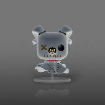 Zero - Glow in the Dark