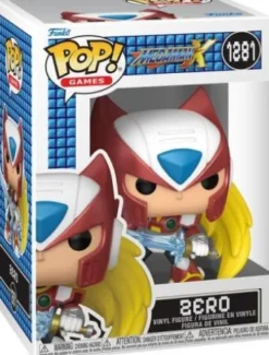 Zero (Mega Man X)