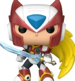 Zero (Mega Man X)