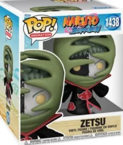 Zetsu - 15 cm