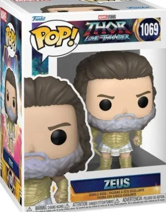 Zeus