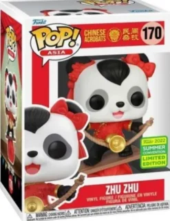 Zhu Zhu