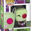 Zim avec Minimoose