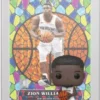 Zion Williamson